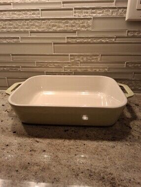 Staub Baking Dish